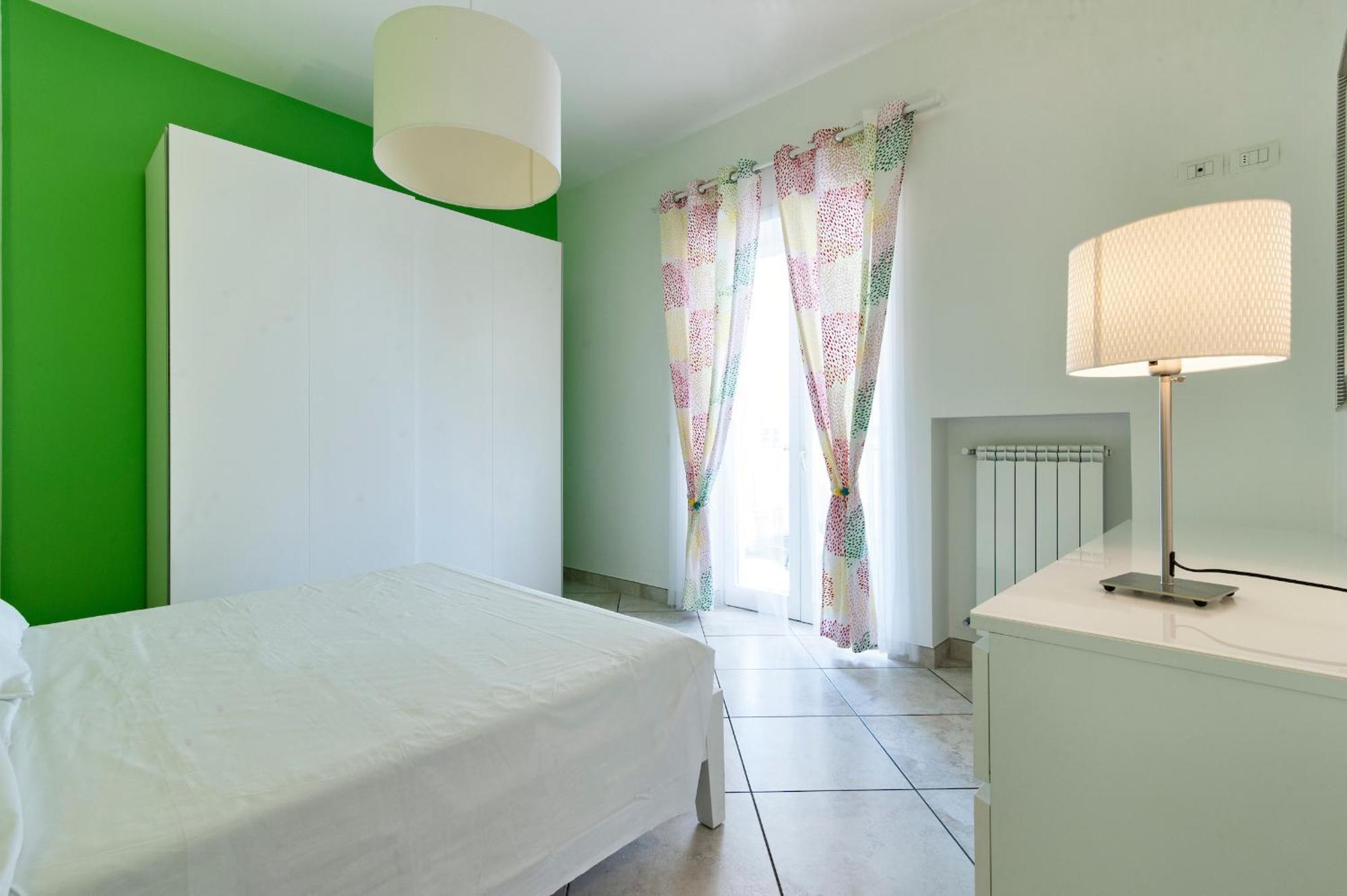 Casa Arditi - Lecce Selection Eksteriør billede