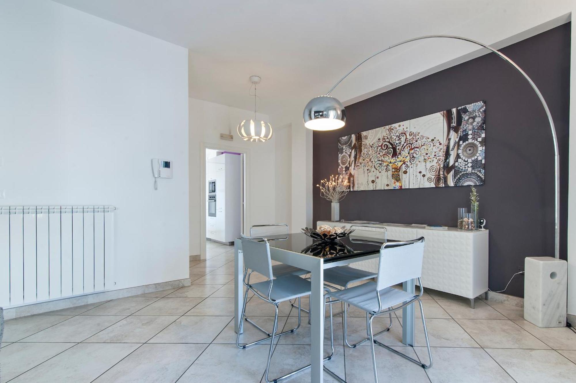 Casa Arditi - Lecce Selection Eksteriør billede