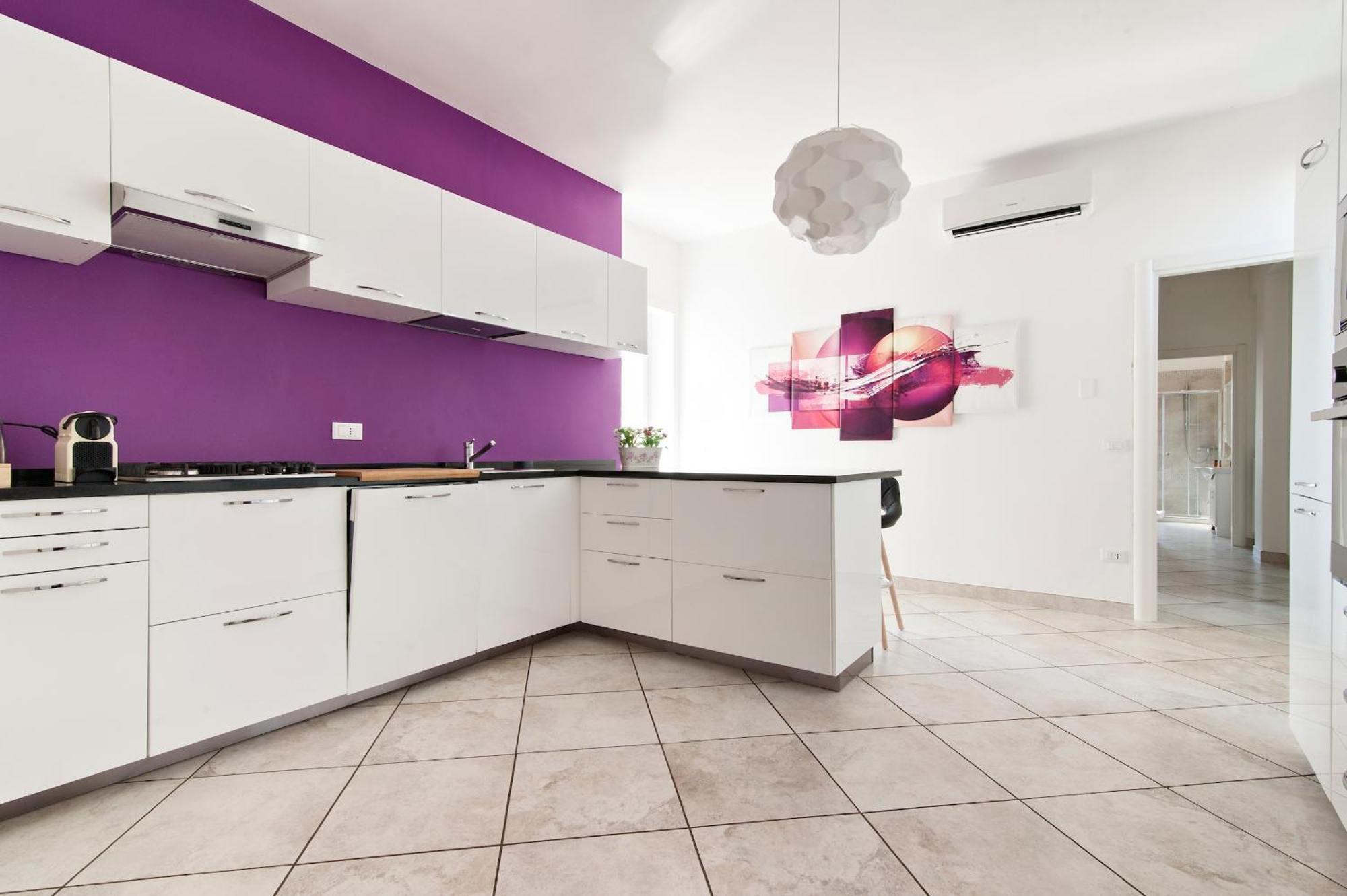 Casa Arditi - Lecce Selection Eksteriør billede