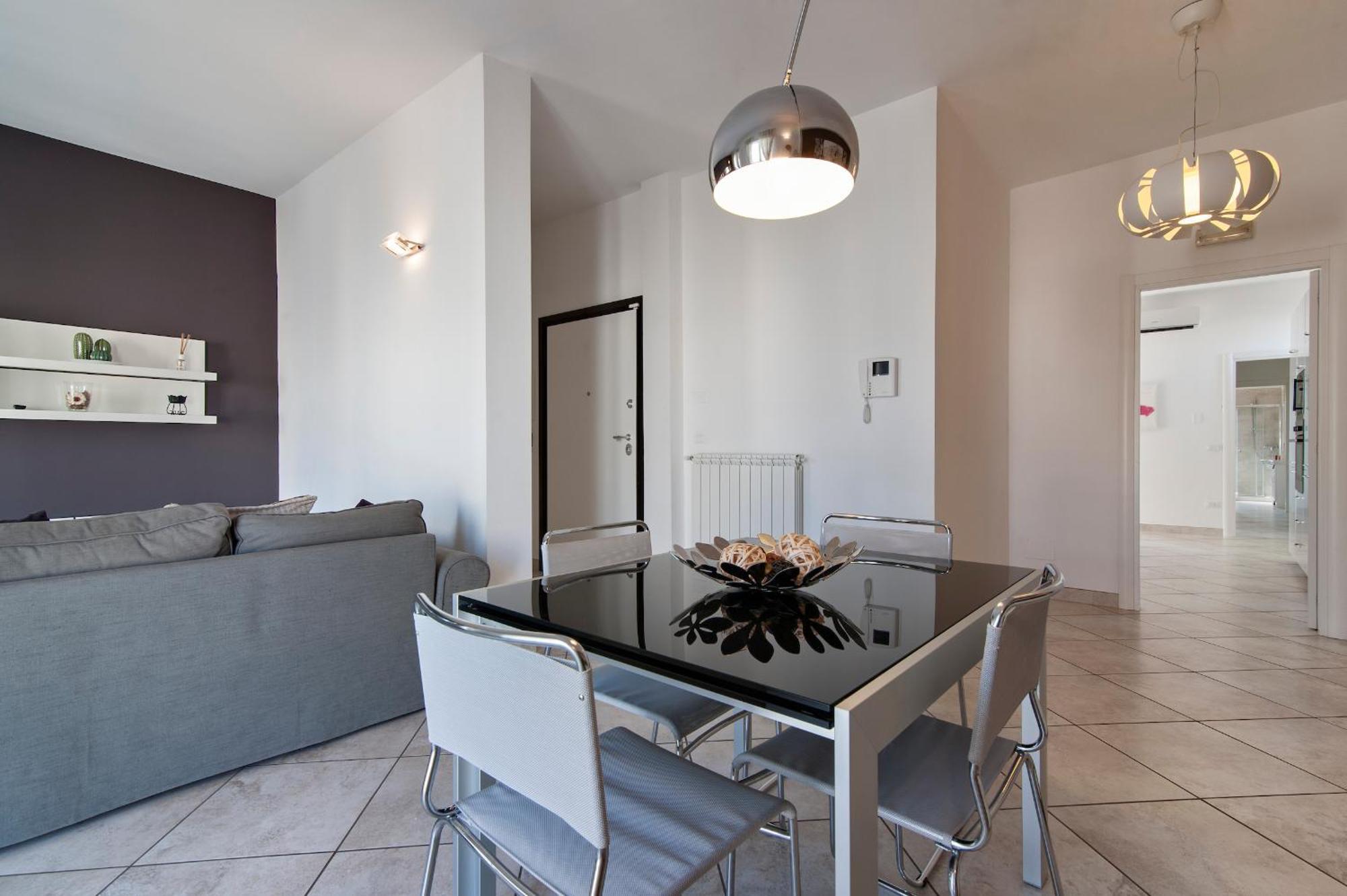 Casa Arditi - Lecce Selection Eksteriør billede