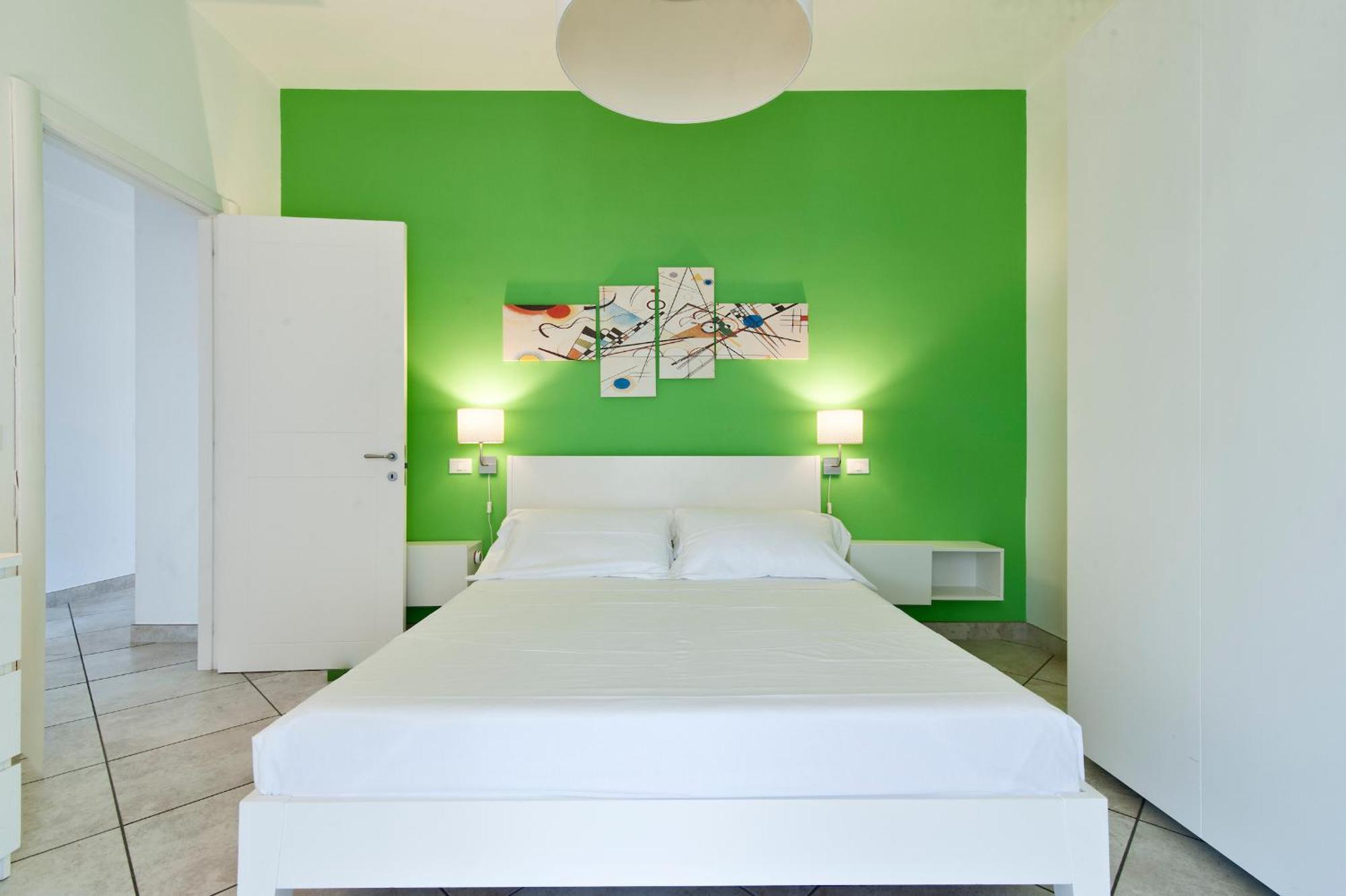 Casa Arditi - Lecce Selection Eksteriør billede