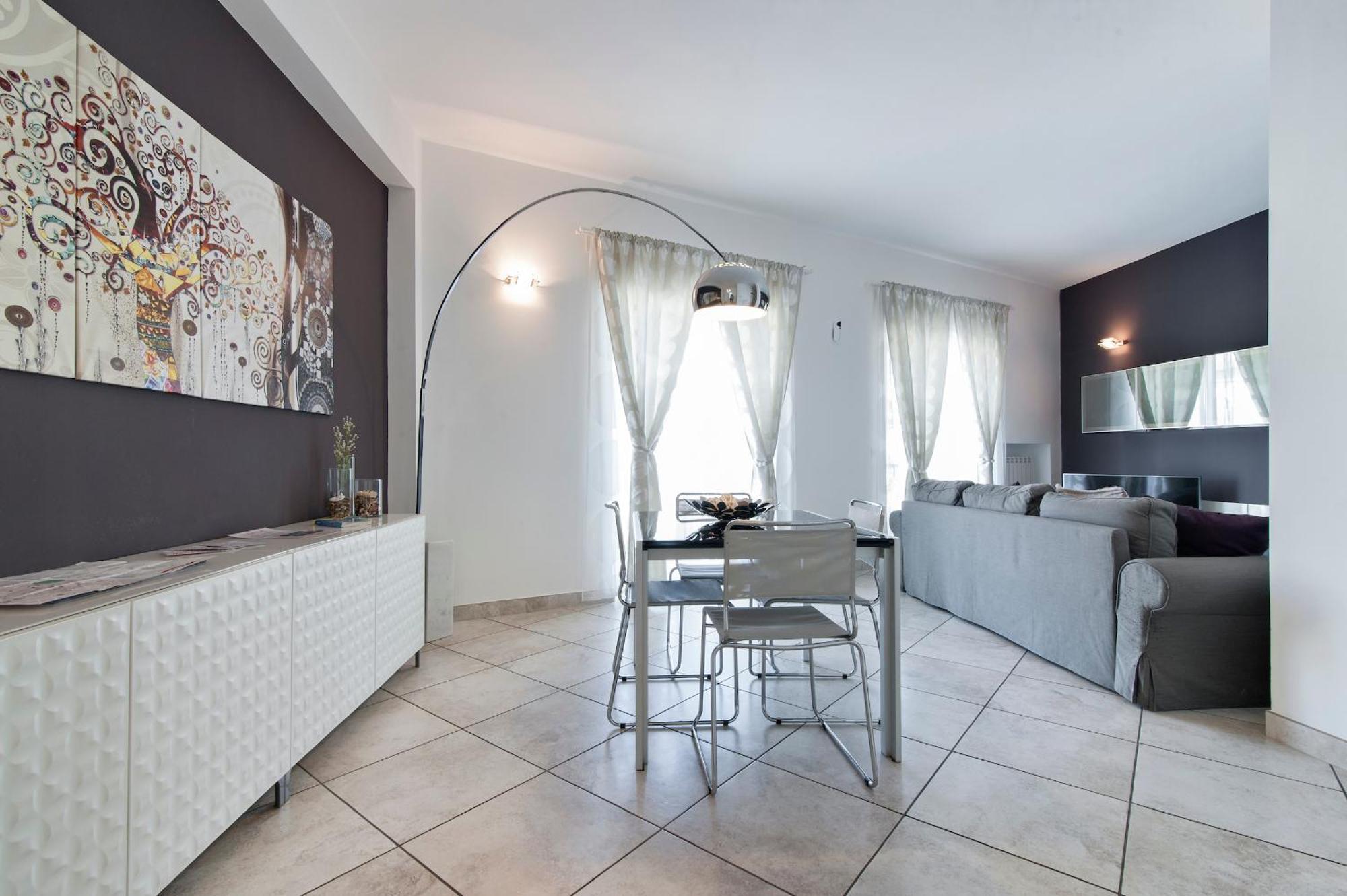 Casa Arditi - Lecce Selection Eksteriør billede