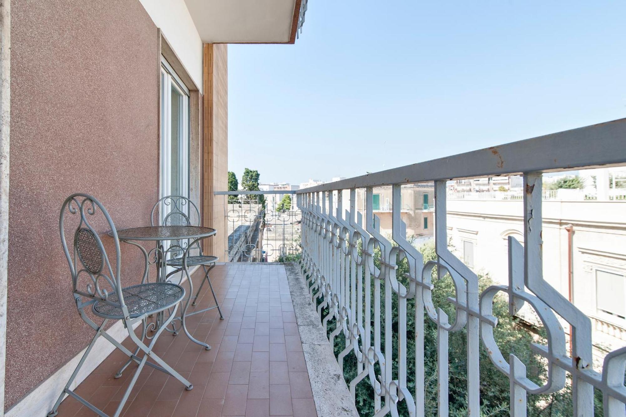 Casa Arditi - Lecce Selection Eksteriør billede