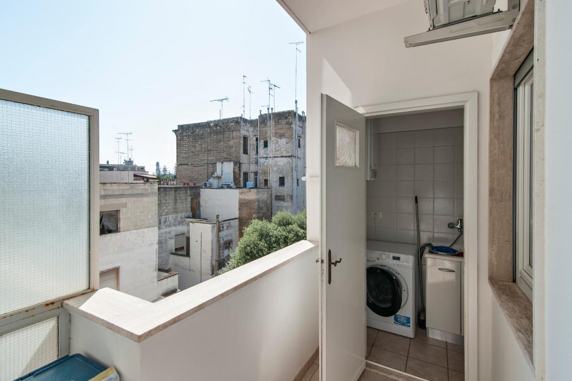 Casa Arditi - Lecce Selection Eksteriør billede