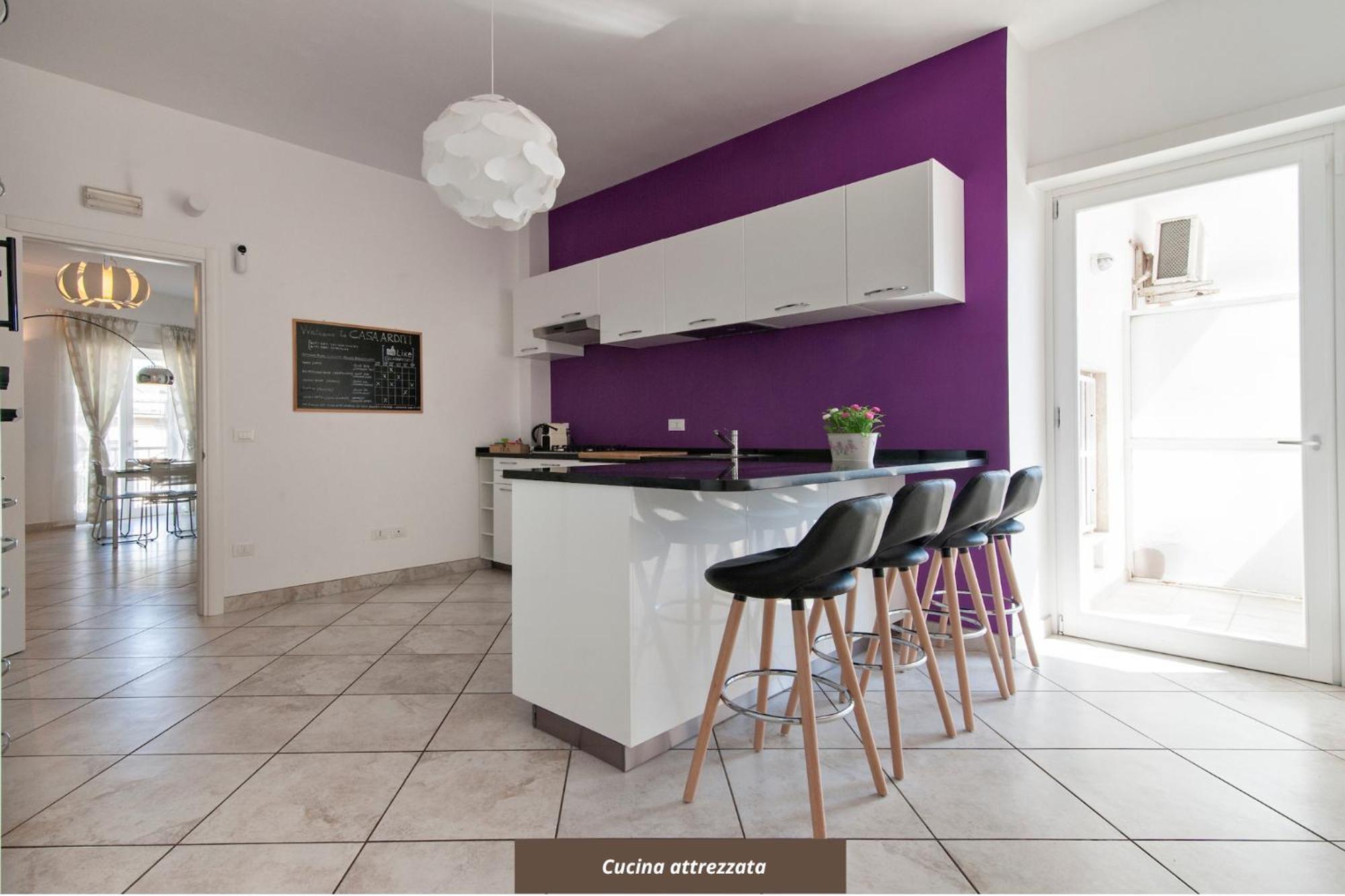 Casa Arditi - Lecce Selection Eksteriør billede