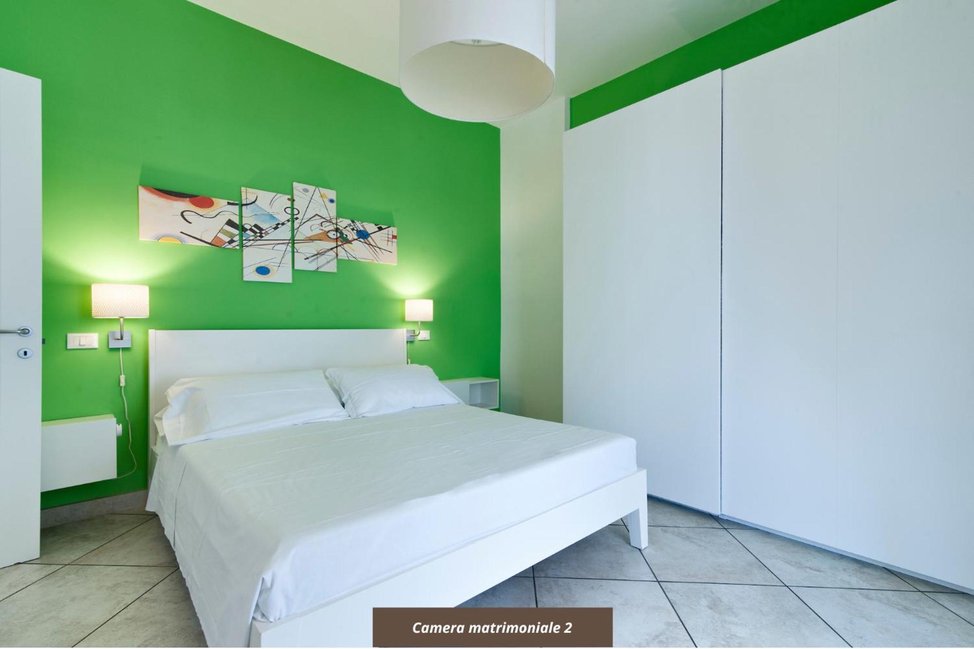 Casa Arditi - Lecce Selection Eksteriør billede