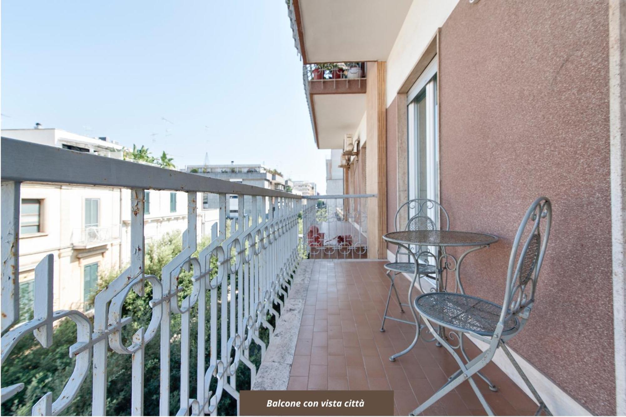 Casa Arditi - Lecce Selection Eksteriør billede