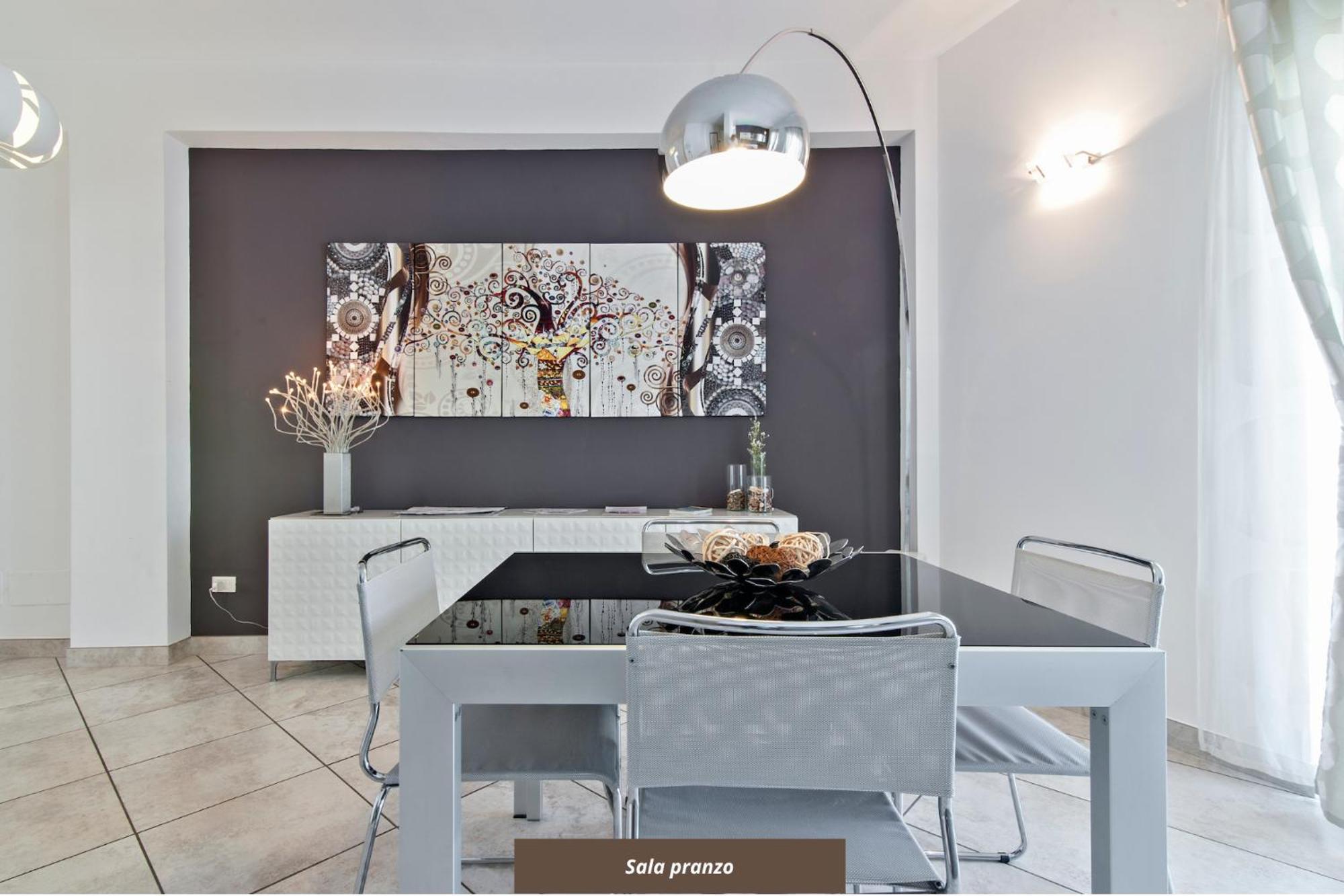 Casa Arditi - Lecce Selection Eksteriør billede