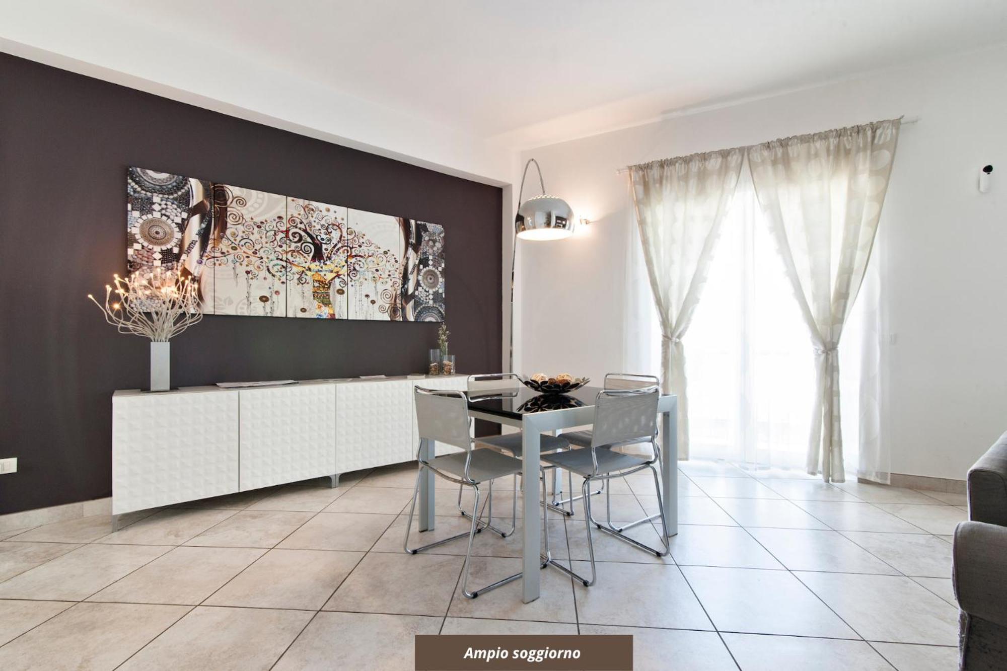 Casa Arditi - Lecce Selection Eksteriør billede