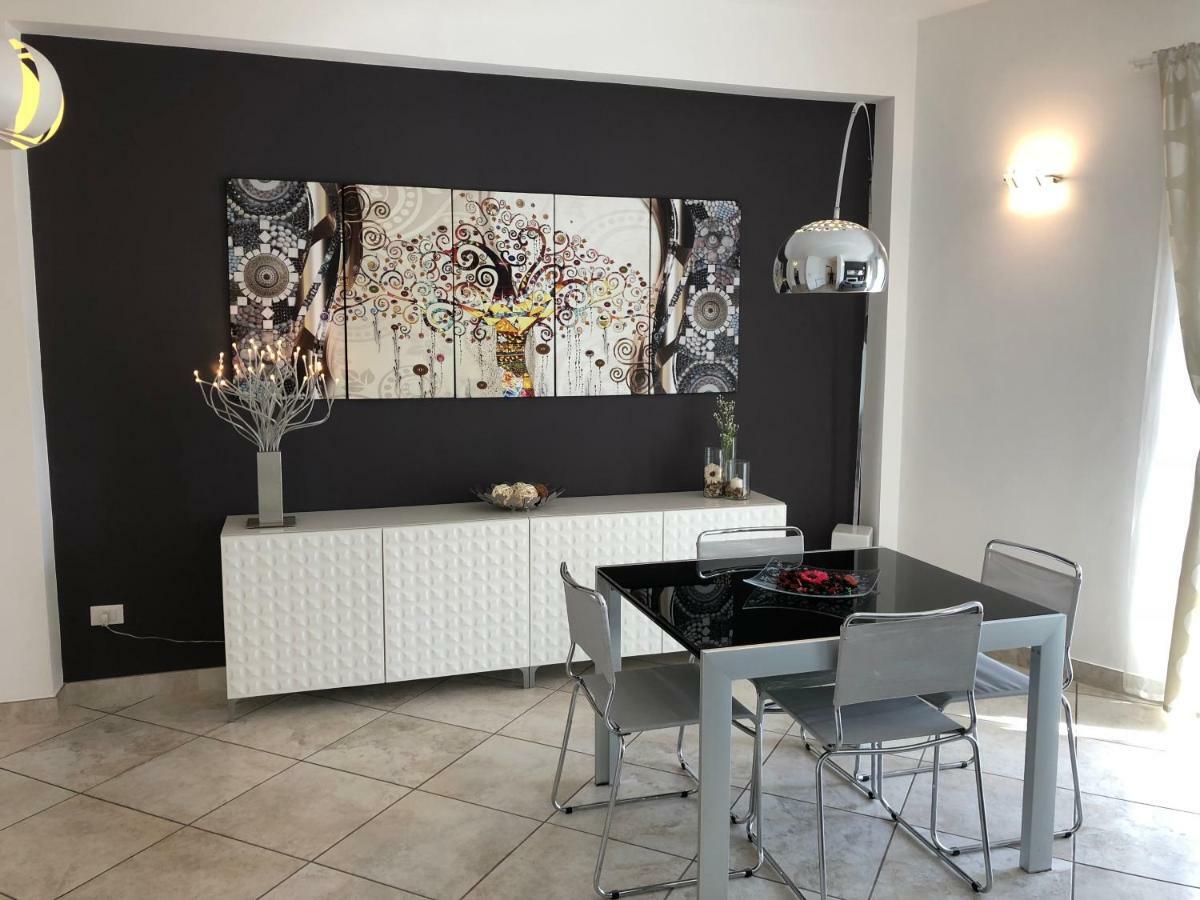 Casa Arditi - Lecce Selection Eksteriør billede
